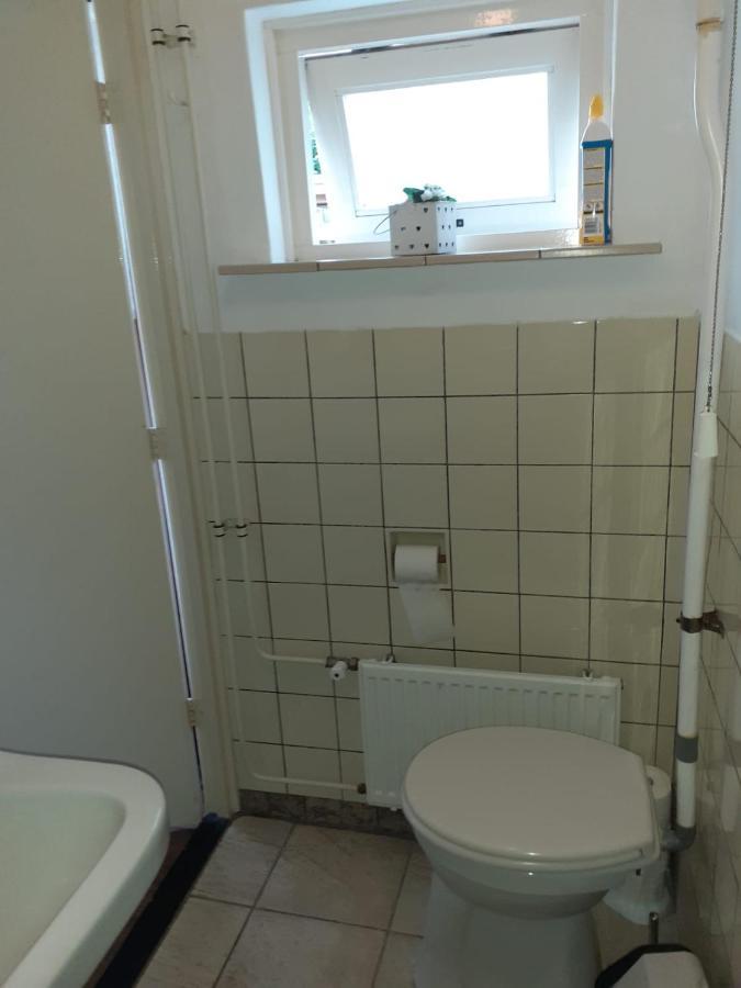 Vakantiehuisje In Centrum Ootmarsum Eksteriør billede