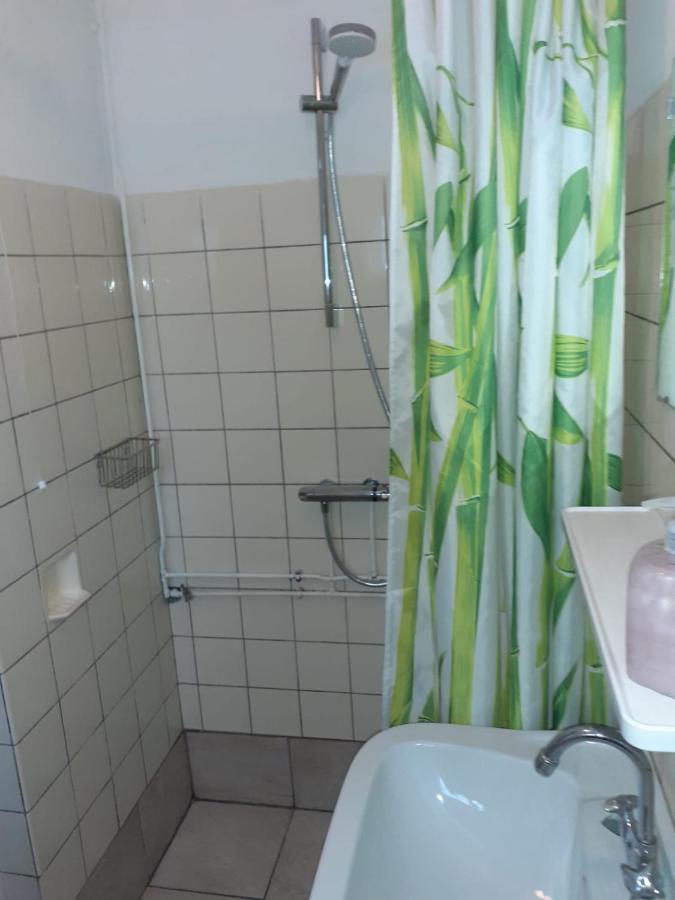 Vakantiehuisje In Centrum Ootmarsum Eksteriør billede