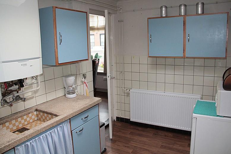 Vakantiehuisje In Centrum Ootmarsum Eksteriør billede